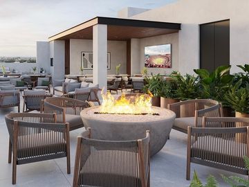 Departamento en Venta a Estrenar, Zona Chapalita - Torre Lázaro Perse