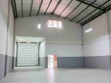 Disewakan Gudang Di Bizpark Green Sedayu Cakung Jakarta