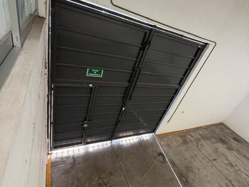 RENTO BODEGA DE 525M2 EN LEON MODERNO SOBRE AV. CALZ TEPEYAC