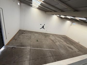 RENTO BODEGA DE 525M2 EN LEON MODERNO SOBRE AV. CALZ TEPEYAC