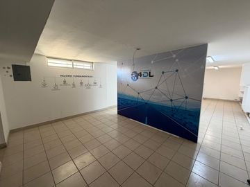 RENTO BODEGA DE 525M2 EN LEON MODERNO SOBRE AV. CALZ TEPEYAC