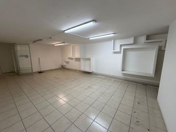 RENTO BODEGA DE 525M2 EN LEON MODERNO SOBRE AV. CALZ TEPEYAC