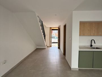 VENDO CASA NUEVA $3,750,000 SAN PEDRO CHOLULA ZONA ZEREZOTLA ESTILO TOSCANO FRACCIONAMIENTO FORESTA