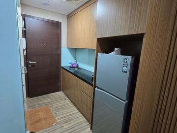 Disewakan Furnished Apartemen Pacific Garden, Alam Sutera - siap huni, type STUDIO