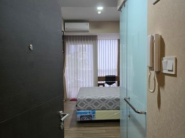 Disewakan Furnished Apartemen Pacific Garden, Alam Sutera - siap huni, type STUDIO