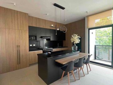 PRECIOSO DEPARTAMENTO EN RENTA SIN AMUEBLAR EN POLANCO