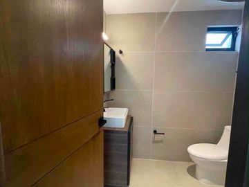 PRECIOSO DEPARTAMENTO EN RENTA SIN AMUEBLAR EN POLANCO