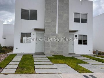 VENTA CASA LA PIEDAD QUERETARO, 2 RECAMARAS, 2 BAÑOS.