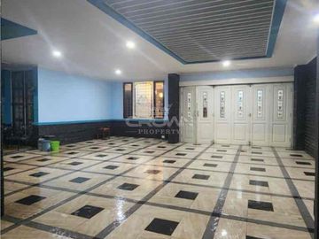 Rumah 2 Lantai di Pondok Kelapa Duren Sawit Jakarta Timur. SHM