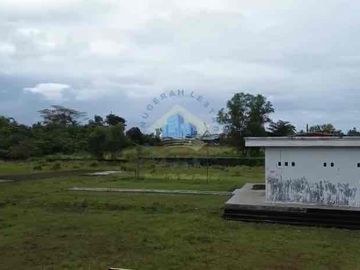 Jual Pabrik Dekat Exit Tol Cikande serang Banten.