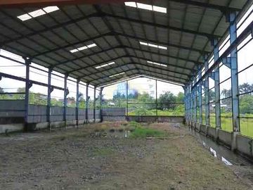 Jual Pabrik Dekat Exit Tol Cikande serang Banten.
