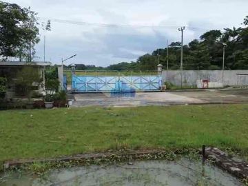 Jual Pabrik Dekat Exit Tol Cikande serang Banten.