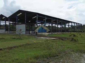 Jual Pabrik Dekat Exit Tol Cikande serang Banten.