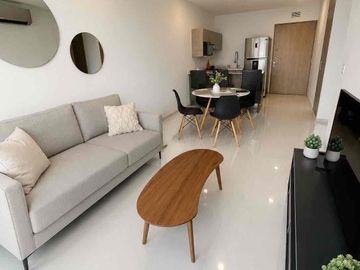 RENTA HERMOSO LOFT AMUEBLADO EN ZONA TECNOLÓGICO