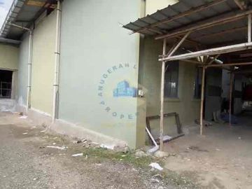 Jual Pabrik Murah di Rancaiyuh Panongan Tangerang Bnten
