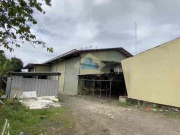 Jual Pabrik Murah di Rancaiyuh Panongan Tangerang Bnten