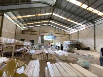 Jual Pabrik Murah di Rancaiyuh Panongan Tangerang Bnten