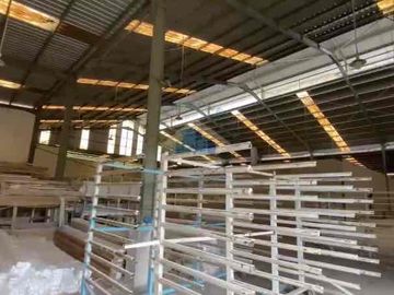 Jual Pabrik Murah di Rancaiyuh Panongan Tangerang Bnten