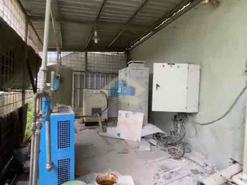 Jual Pabrik Murah di Rancaiyuh Panongan Tangerang Bnten