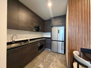 LOFT AMUEBLADO EN RENTA EN LA JOSÉ MARIANO JIMÉNEZ (ZONA LOS SAUCES)