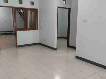 rumah siap huni cluster taman sari harapan indah bekasi