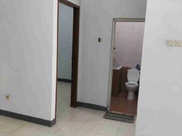 rumah siap huni cluster taman sari harapan indah bekasi