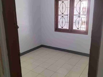rumah siap huni cluster taman sari harapan indah bekasi