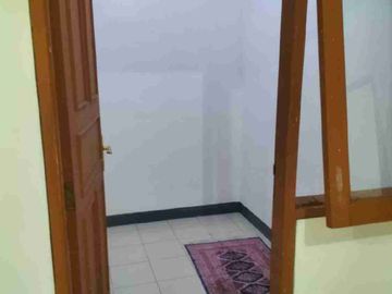 rumah siap huni cluster taman sari harapan indah bekasi