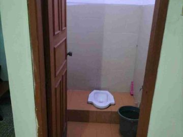 rumah siap huni cluster taman sari harapan indah bekasi