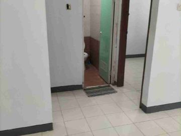 rumah siap huni cluster taman sari harapan indah bekasi
