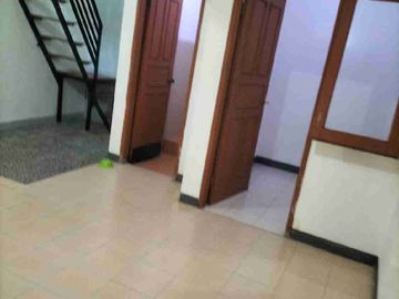 rumah siap huni cluster taman sari harapan indah bekasi