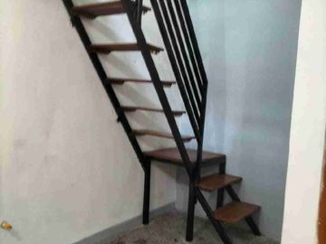 rumah siap huni cluster taman sari harapan indah bekasi