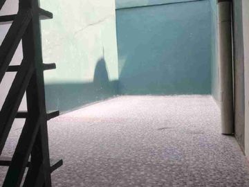 rumah siap huni cluster taman sari harapan indah bekasi