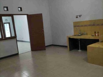 rumah siap huni cluster taman sari harapan indah bekasi