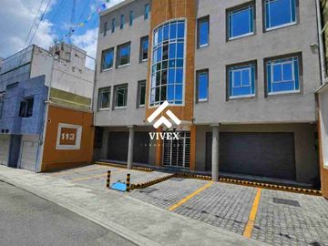RENTA EDIFICIO EN CONSTITUCIÓN PACHUCA