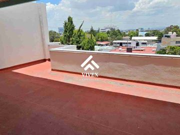 RENTA EDIFICIO EN CONSTITUCIÓN PACHUCA