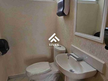 RENTA EDIFICIO EN CONSTITUCIÓN PACHUCA