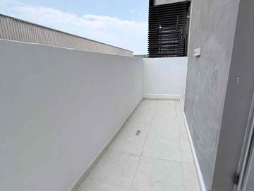 DEPARTAMENTO AMUEBLADO EN RENTA EN AVIACIÓN AL LADO DEL TECNOLÓGICO DE MONTERREY