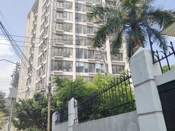 DEPARTAMENTO DE 1 RECAMARA PARA ESTRENAR LOMAS DEL COUNTRY ZONA FINANCIERA