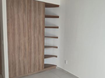 DEPARTAMENTO DE 1 RECAMARA PARA ESTRENAR LOMAS DEL COUNTRY ZONA FINANCIERA