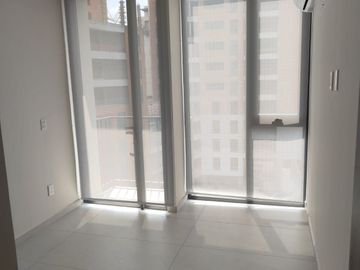 DEPARTAMENTO DE 1 RECAMARA PARA ESTRENAR LOMAS DEL COUNTRY ZONA FINANCIERA