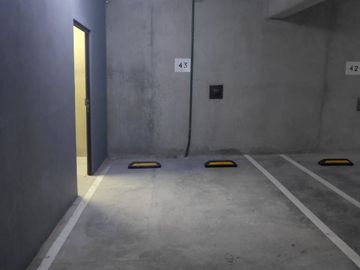 DEPARTAMENTO DE 1 RECAMARA PARA ESTRENAR LOMAS DEL COUNTRY ZONA FINANCIERA