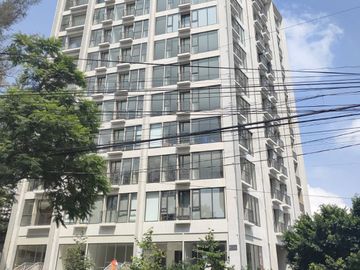 DEPARTAMENTO DE 1 RECAMARA PARA ESTRENAR LOMAS DEL COUNTRY ZONA FINANCIERA