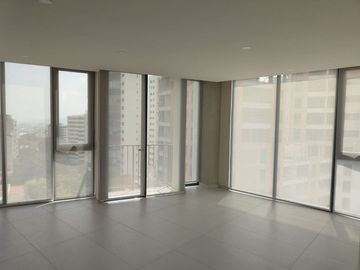 DEPARTAMENTO DE 1 RECAMARA PARA ESTRENAR LOMAS DEL COUNTRY ZONA FINANCIERA