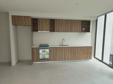DEPARTAMENTO DE 1 RECAMARA PARA ESTRENAR LOMAS DEL COUNTRY ZONA FINANCIERA