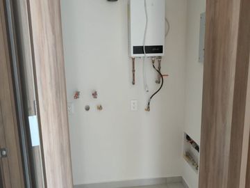 DEPARTAMENTO DE 1 RECAMARA PARA ESTRENAR LOMAS DEL COUNTRY ZONA FINANCIERA