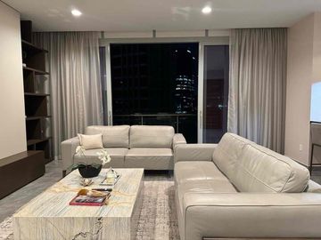 DEPARTAMENTO AMUEBLADO EN RENTA EN ZONA LOS SAUCES (CERCA DE LA UDEM)