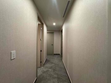 DEPARTAMENTO AMUEBLADO EN RENTA EN ZONA LOS SAUCES (CERCA DE LA UDEM)
