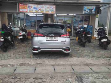 Dijual Cepat Gedung Indomaret Masih Aktif di Sawangan Depok