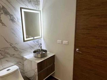 BONITO DEPARTAMENTO DE UNA RECÁMARA AMUEBLADA EN RENTA EN REAL VALLARTA